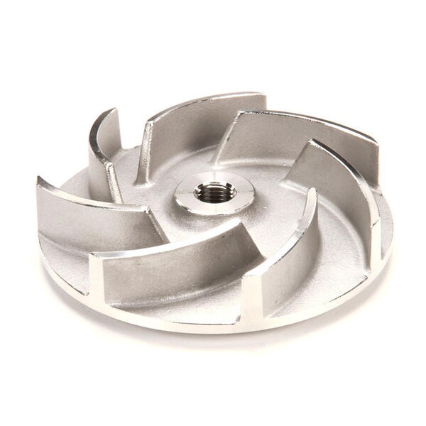 Hobart 60Hz Impeller 00-893039-00002 - main